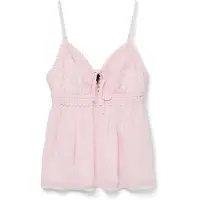 Vero Moda Overdel 'DINA' pink
