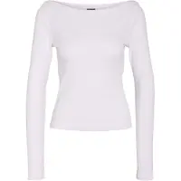 Noisy May Nmmaya Boatneck Top