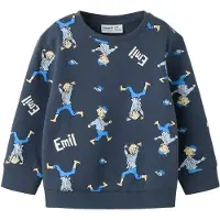 Name it Emil Fra Lønneberg Sweatshirt