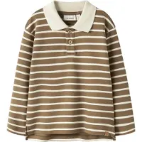Lil´ Atelier Polo Top