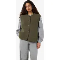 Noisy May Nmavalon Teddy Vest