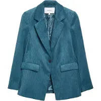 Comma Blazer petroleum