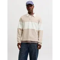 Jack & jones Colour Block Sweatshirt