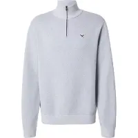 Iriedaily Pullover lysegrå
