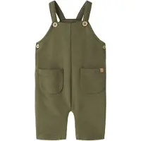 Lil´ Atelier Loose Fit Overall