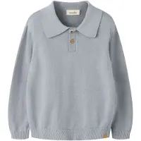 Name it Løs Pasform Polo