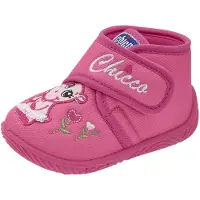Chicco Hjemmesko 'TOSSY' blandingsfarvet / pink