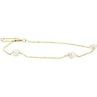 Diamant L'Eternel Armbånd guld