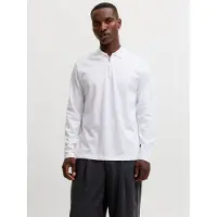 Jack & Jones Sweatshirt hvid
