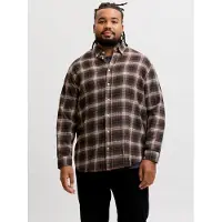 Jack & Jones Skjorte Plus Size