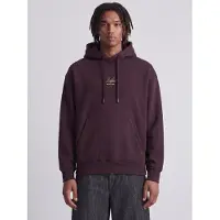 Jack & Jones Back Printet Hættetrøje