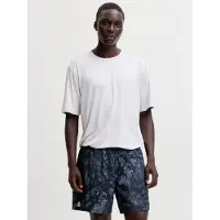 Jack & Jones Standard Fit Badge Træningstop