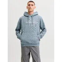 Jack & Jones Logo Hættetrøje
