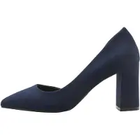 Friends Like These Pumps navy