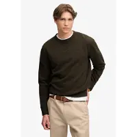 Superdry Essential Stacked Logo Sweatshirt