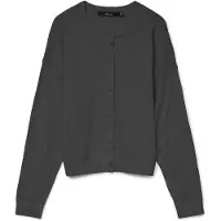 Vero Moda Cardigan 'VMMarina' grå