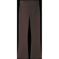LMTD Leggings - Flared - NlfLeann - Delicioso - - 10 år (140) - Leggings