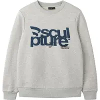 LMTD Med Print Sweatshirt