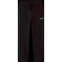 Name it Sweatpants - NkmLeland - Sort - - 12 år (152) - Sweatpants