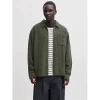 Jack & jones Relaxed Fit Skjorte