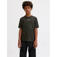 Jack & Jones T-shirt - JcoClub - Peat/JJ - - 14 år (164) - T-Shirt