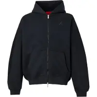Jordan Sweatjakke 'Brooklyn' sort