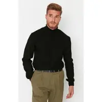 Trendyol Pullover sort