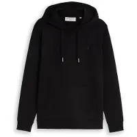 Tom Tailor DENIM Sweatshirt sort