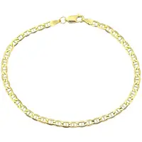 Diamant L'Eternel Armbånd guld