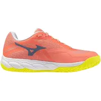 Mizuno Wave Enforce Court 2 Sko