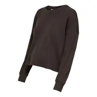ONLY Maternity Shirts 'OLMDURIA' mørkebrun