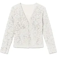 Vero Moda Bluse 'VMDea' hvid