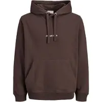 Jack & Jones Sweatshirt brun