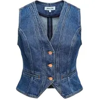 Salsa Jeans 21011525 Vest