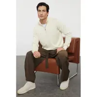 Trendyol Pullover beige