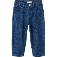 Name it Jeans blå