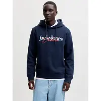 Jack & jones Hættetrøje