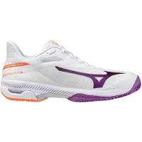 Mizuno Wave Exceed Court Cc Sko