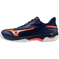Mizuno Wave Exceed Court Cc Sko
