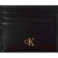 Calvin Klein Etui sort