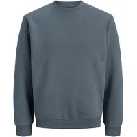 Jack & Jones Ensfarvet Sweatshirt