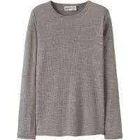 Name it Shirts grå