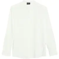 s.Oliver Bluse hvid