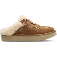 Ugg Pantoletter 'Lowmel' brun