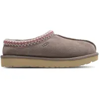 Ugg Slipper 'Tasman II' grå / lys pink / hvid