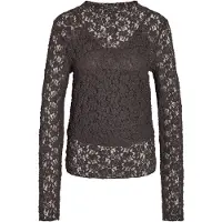 Noisy May Nmmiriam Blonde Bluse