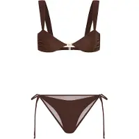 LASCANA Bikini choko
