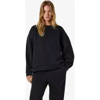 Noisy May Sweatshirt 'NMBLOOM' sort