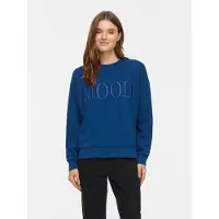 Vila Print Foran Sweatshirt
