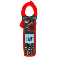 Uni-T Ut208b Digital Tangmåler